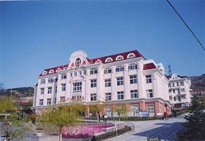 辽宁内蒙古包头市滨河老年公寓电地热工程案例