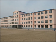 辽宁吉林省榆树市大坡镇中学电地热工程案例